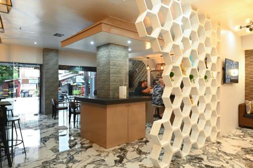 Imagen general del Hotel Lolita Heights. Foto 11