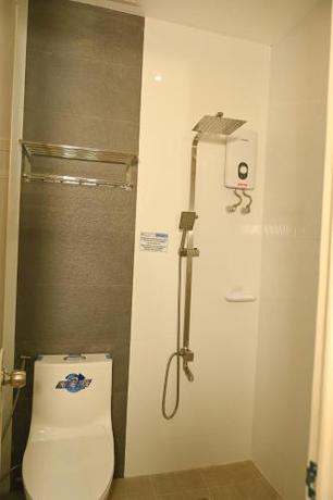 Imagen general del Hotel Lolita Heights. Foto 15