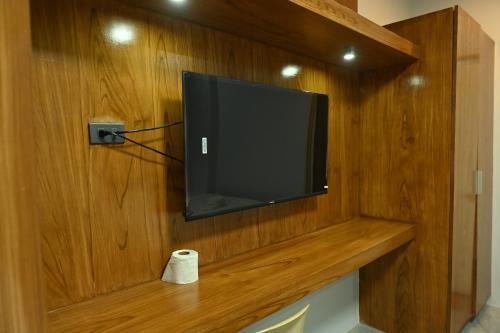 Imagen de la habitación del Hotel Lolita Heights. Foto 19