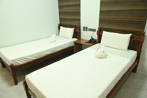Imagen de la habitación del Hotel Lolita Heights. Foto 20