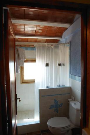 Imagen de la habitación del Hotel L'olivera. Foto 7