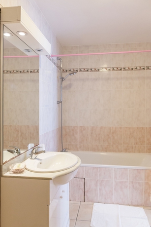 Imagen de la habitación del Hotel L'oliveraie. Foto 5