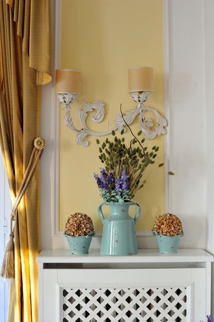 Imagen del bar/restaurante del Hotel Lolli Palace Sanremo. Foto 2