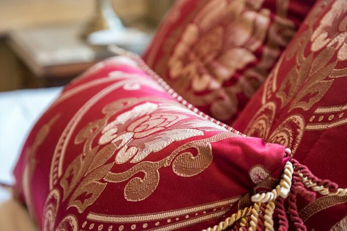 Imagen general del Hotel Loloma Bed and Breakfast. Foto 2