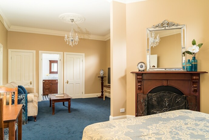 Imagen general del Hotel Loloma Bed and Breakfast. Foto 5