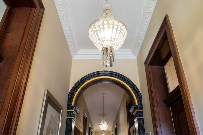 Imagen general del Hotel Loloma Bed and Breakfast. Foto 13