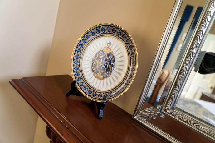 Imagen general del Hotel Loloma Bed and Breakfast. Foto 14