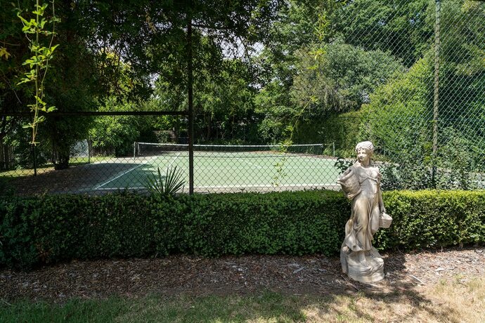 Imagen general del Hotel Loloma Bed and Breakfast. Foto 15