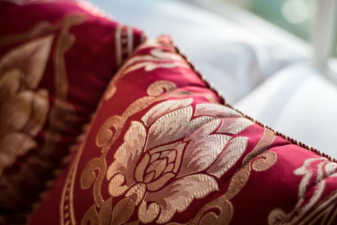 Imagen de la habitación del Hotel Loloma Bed and Breakfast. Foto 26