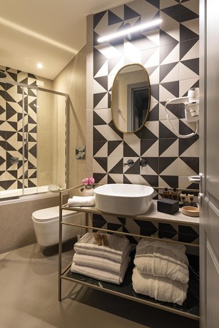 Imagen de la habitación del Hotel Loly Boutique. Foto 7