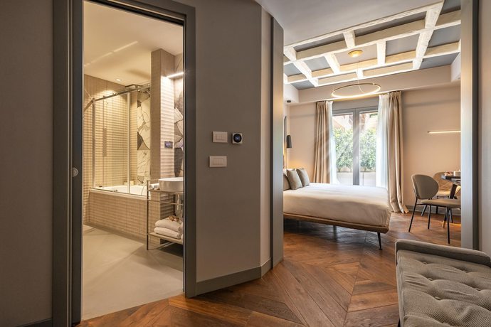 Imagen general del Hotel Loly Boutique. Foto 1