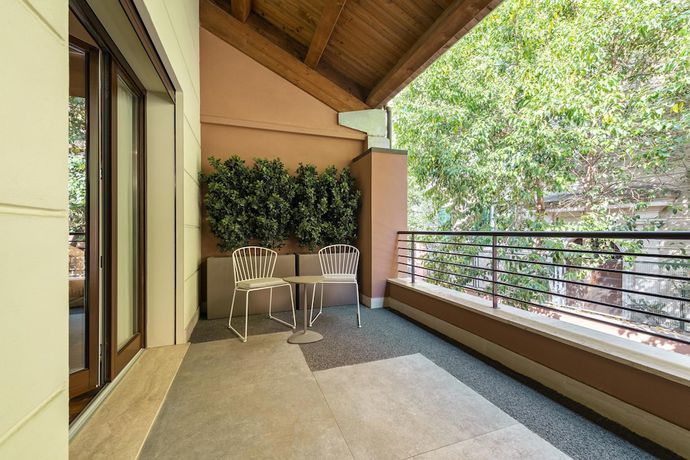 Imagen general del Hotel Loly Boutique. Foto 2