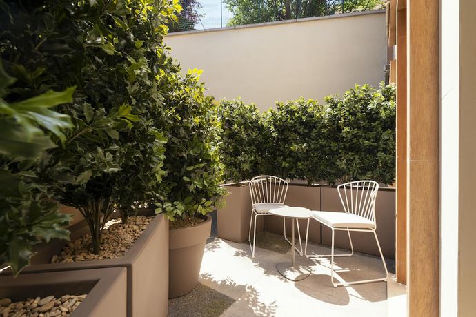 Imagen de la habitación del Hotel Loly Boutique. Foto 12