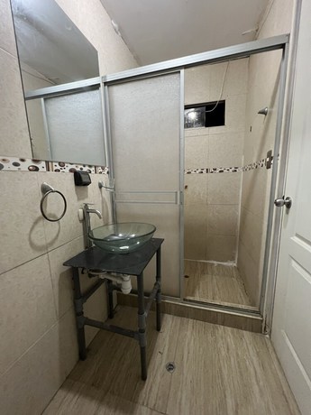 Imagen de la habitación del Hotel Loma Dorada. Foto 4