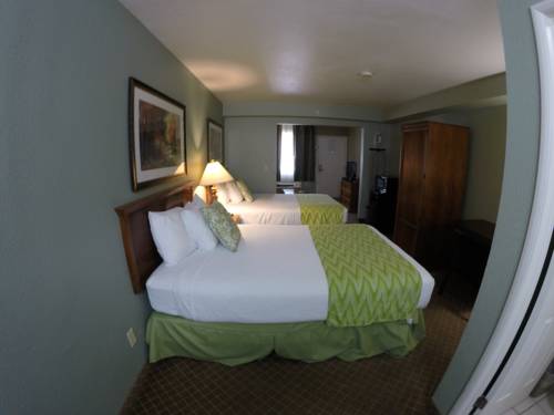 Imagen de la habitación del Hotel Loma Linda Inn. Foto 2