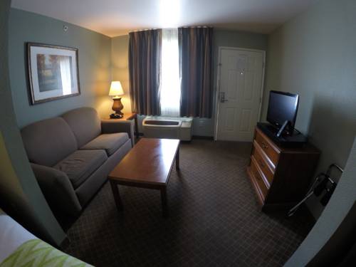 Imagen de la habitación del Hotel Loma Linda Inn. Foto 3