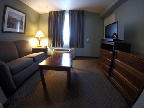 Imagen de la habitación del Hotel Loma Linda Inn. Foto 5