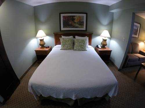 Imagen de la habitación del Hotel Loma Linda Inn. Foto 6