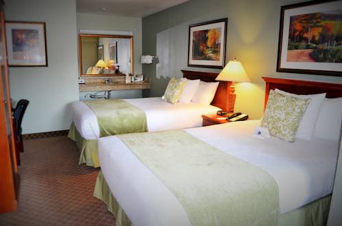 Imagen de la habitación del Hotel Loma Linda Inn. Foto 8