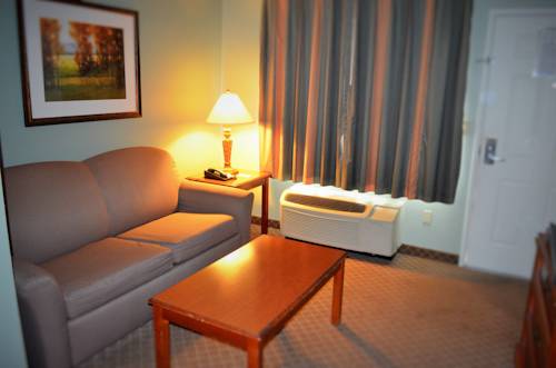 Imagen de la habitación del Hotel Loma Linda Inn. Foto 10