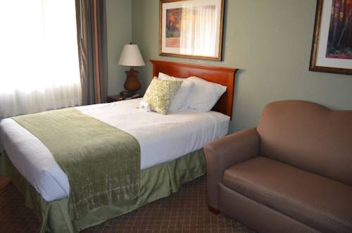 Imagen de la habitación del Hotel Loma Linda Inn. Foto 11