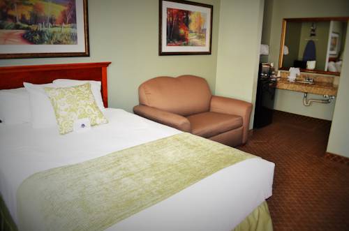 Imagen de la habitación del Hotel Loma Linda Inn. Foto 12