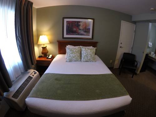 Imagen de la habitación del Hotel Loma Linda Inn. Foto 13