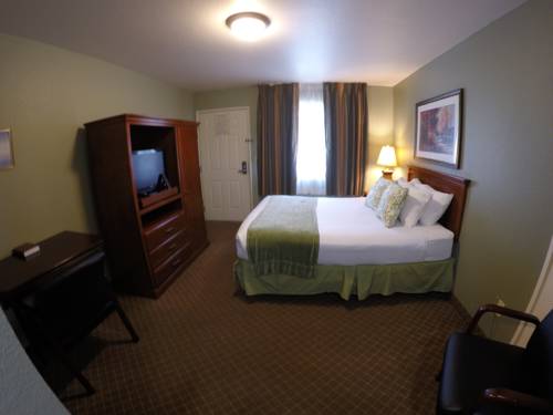 Imagen de la habitación del Hotel Loma Linda Inn. Foto 14