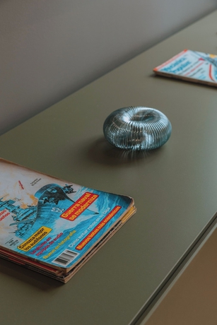 Imagen de la habitación del Hotel Loma, Medellin, a Tribute Portfolio. Foto 10