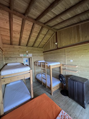 Imagen de la habitación del Hotel Loma Nevada Minca. Foto 2