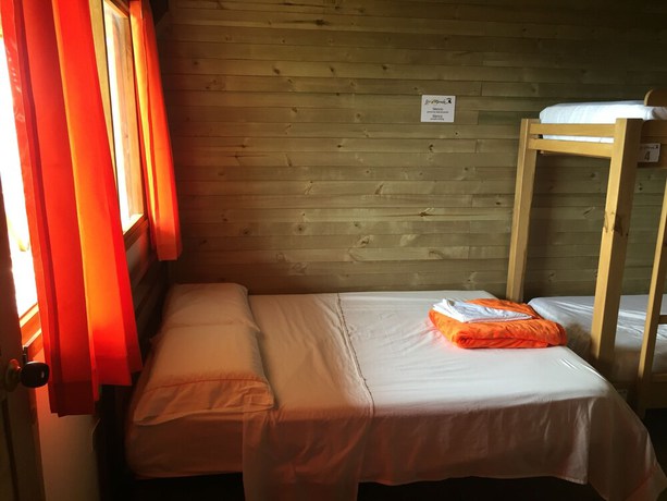 Imagen de la habitación del Hotel Loma Nevada Minca. Foto 8