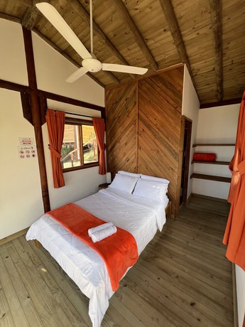 Imagen de la habitación del Hotel Loma Nevada Minca. Foto 13