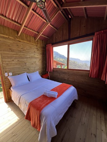 Imagen de la habitación del Hotel Loma Nevada Minca. Foto 17