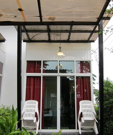 Imagen de la habitación del Hotel Loma Place. Foto 2