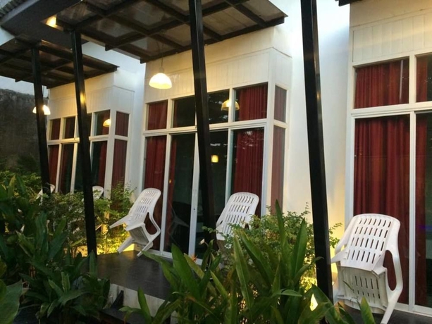 Imagen de los interiores del Hotel Loma Place. Foto 10