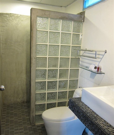 Imagen de la habitación del Hotel Loma Place. Foto 3