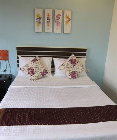 Imagen de la habitación del Hotel Loma Place. Foto 4