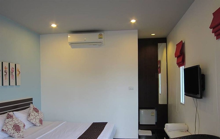Imagen de la habitación del Hotel Loma Place. Foto 5