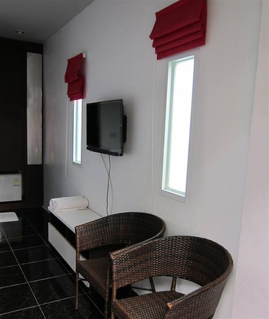 Imagen de los interiores del Hotel Loma Place. Foto 12