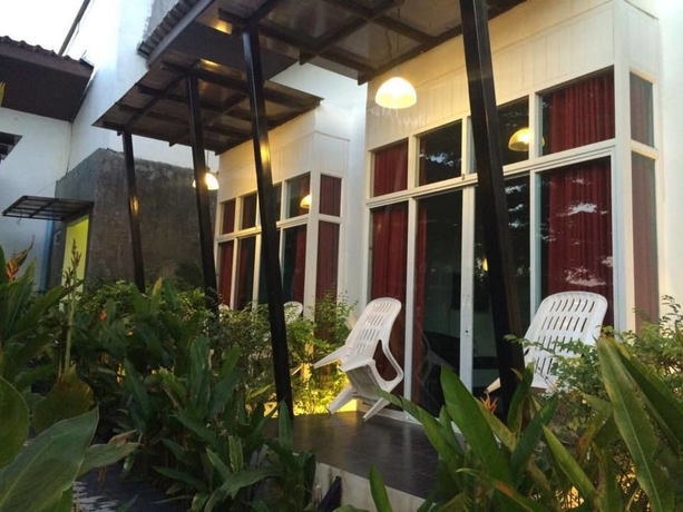 Imagen de los interiores del Hotel Loma Place. Foto 14
