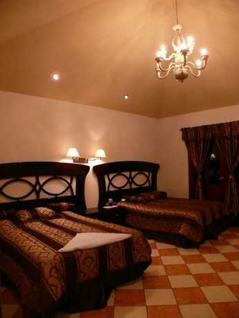 Imagen de la habitación del Hotel Loma Real Inn. Foto 7