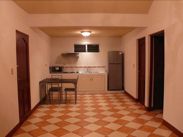 Imagen de la habitación del Hotel Loma Real Inn. Foto 8