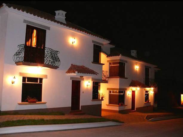 Imagen general del Hotel Loma Real Inn. Foto 4