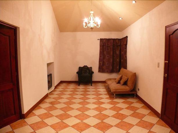 Imagen de la habitación del Hotel Loma Real Inn. Foto 10