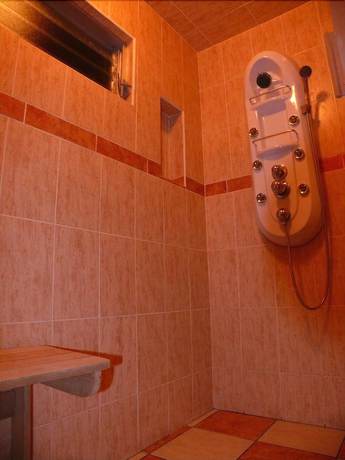 Imagen de la habitación del Hotel Loma Real Inn. Foto 15