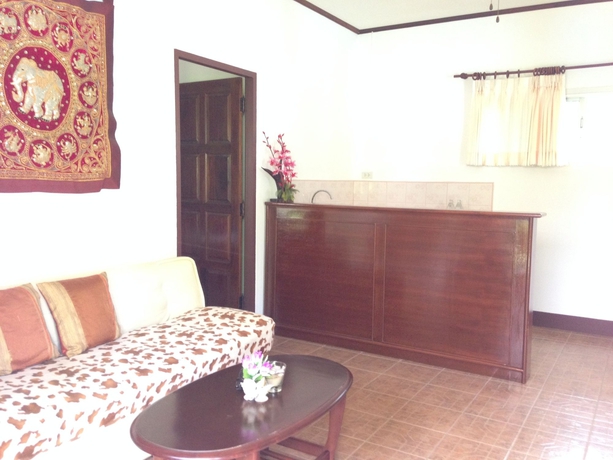 Imagen de la habitación del Hotel Loma Resort. Foto 5