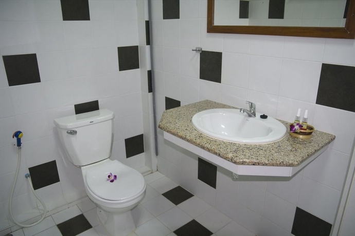 Imagen de la habitación del Hotel Loma Resort. Foto 6