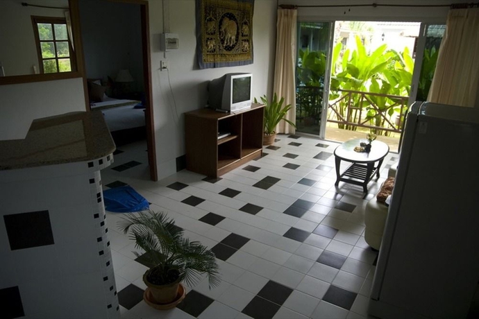 Imagen de los interiores del Hotel Loma Resort. Foto 13