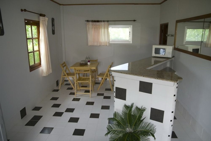 Imagen de los interiores del Hotel Loma Resort. Foto 14