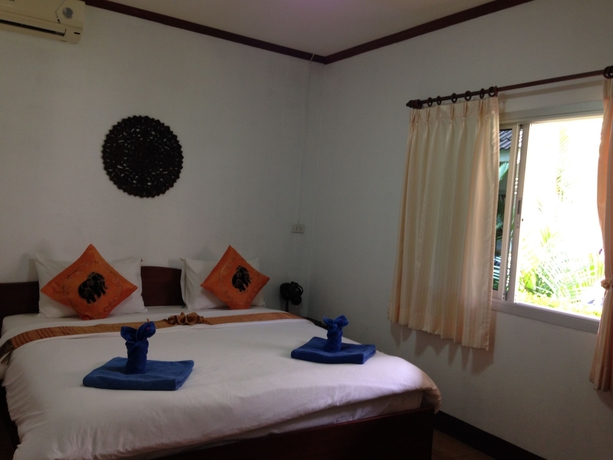 Imagen de la habitación del Hotel Loma Resort. Foto 8